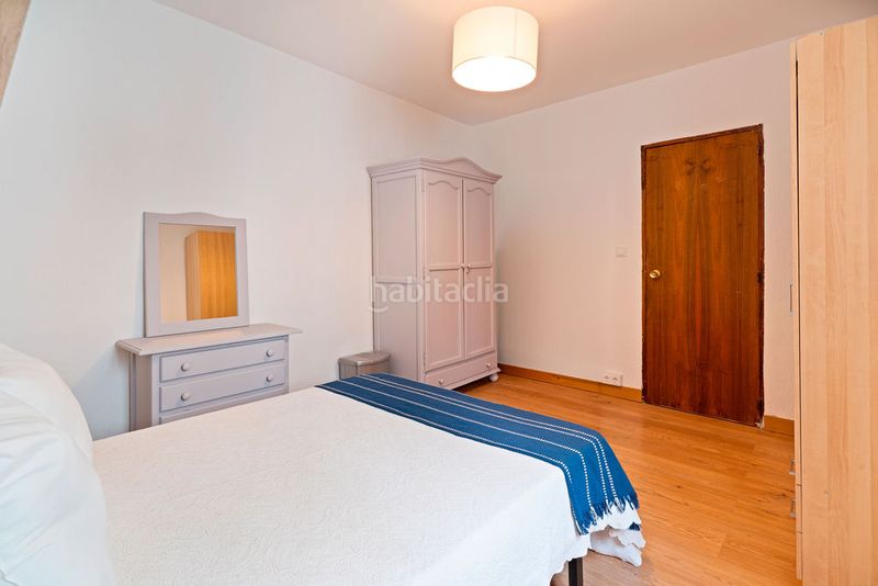 Foto 0688ef51-a22b-4788-8a09-88c3acd18e88. Rent flat with heating in Arapiles Madrid