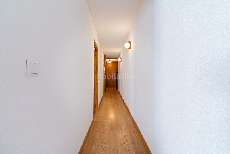 Foto 269dd822-102e-4e73-80b2-12f6f7846fe5. Rent flat with heating in Arapiles Madrid