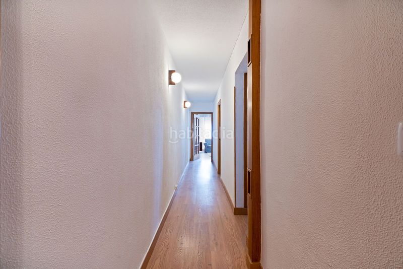 Foto 438968af-0c26-4a79-be51-8216be4ddc03. Rent flat with heating in Arapiles Madrid