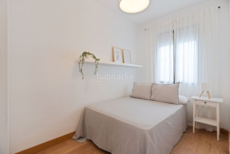 Foto 465496e9-63df-40d5-aa22-30a84cd37bd7. Rent flat with heating in Arapiles Madrid