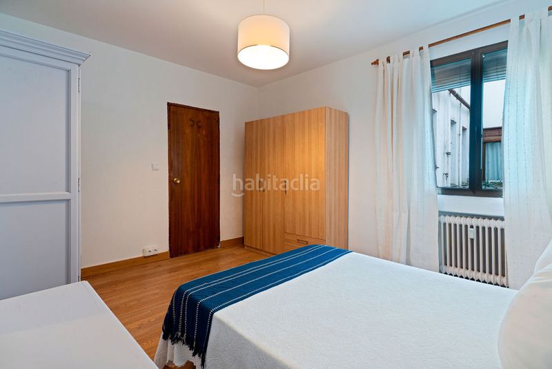 Foto 6f9d69fd-02af-4d89-87cc-5274bb3c3e50. Rent flat with heating in Arapiles Madrid