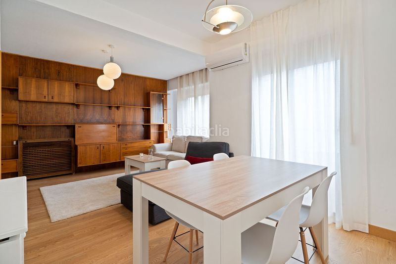 Foto 8b9c39c9-ed82-4754-9bb9-d8f78354b5c4. Rent flat with heating in Arapiles Madrid