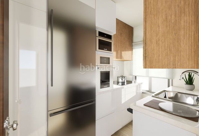 Foto 8bbeec67-95ed-4bf5-b012-bb08c5d76835. Rent flat with heating in Arapiles Madrid