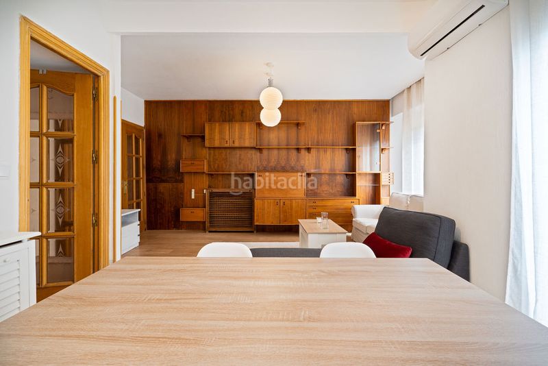 Foto 9349cd92-54b9-4f94-9b9d-7d9c77f28158. Rent flat with heating in Arapiles Madrid