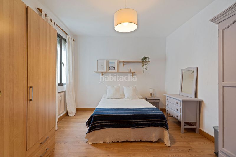 Foto 9784e84d-4dce-4626-bbed-4bf8e88d9408. Rent flat with heating in Arapiles Madrid