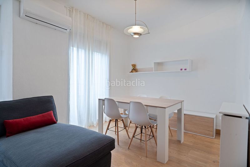 Foto c2e48fa3-987f-4d6f-a9c0-107a448aee97. Rent flat with heating in Arapiles Madrid