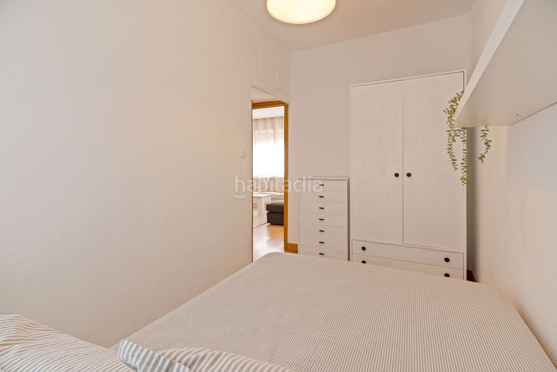 Foto e0ae2646-e4cf-4502-bc3f-fc863e93aed6. Rent flat with heating in Arapiles Madrid