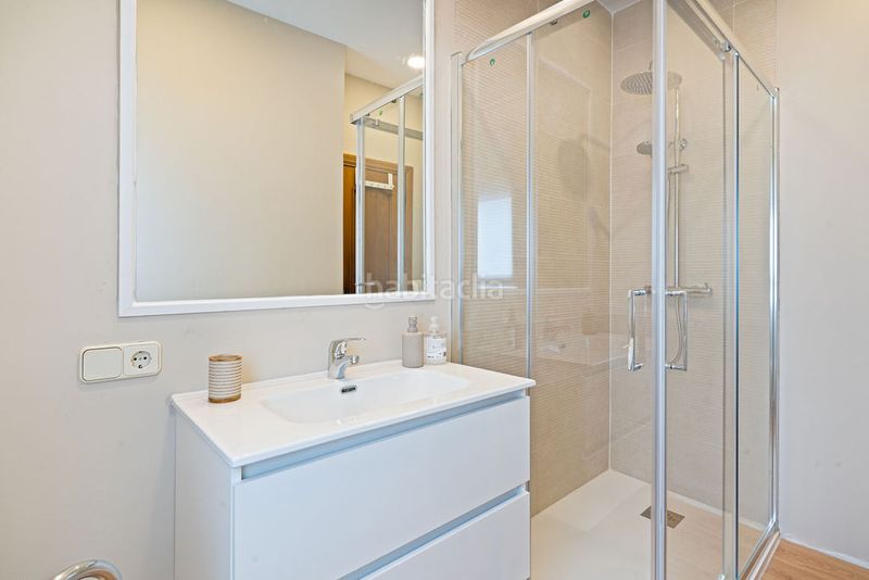 Foto fd9eed89-6b7f-4ce5-bbd2-e4cfab3cb91d. Rent flat with heating in Arapiles Madrid