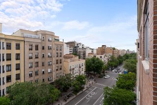 Etagenwohnung  Calle del conde de peñalver