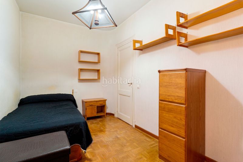 Foto e95ec2b5-8c63-4dcc-ae38-b4f0af875a13. Piso en Lista Madrid