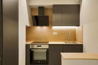 Rent Studio  Calle de garcía de paredes