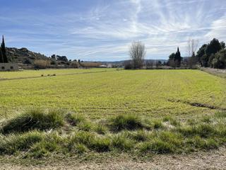 Finca rústica  Afueras. Venta de finca de regadio con nave de 40 metros.  ideal para mas