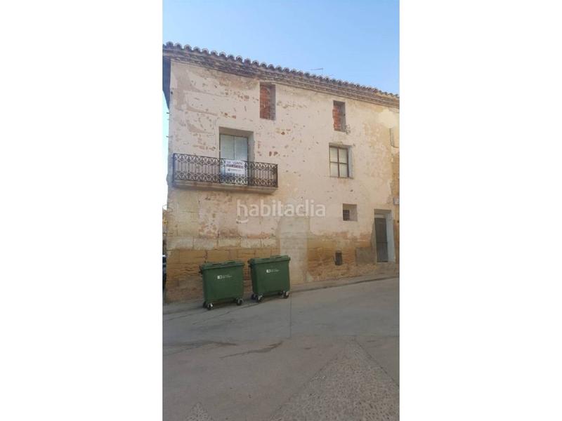 Foto 8dc19902-99ce-464c-bad4-e132872e43ea. Casa a Castelserás