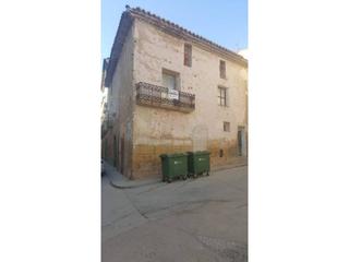 Casa  Mayor alta. Venta de casa en plaza de españa de castelseras