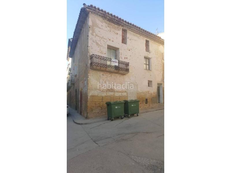 Foto be6bcaa1-a712-44af-9049-b4e81de9f424. Casa a Castelserás