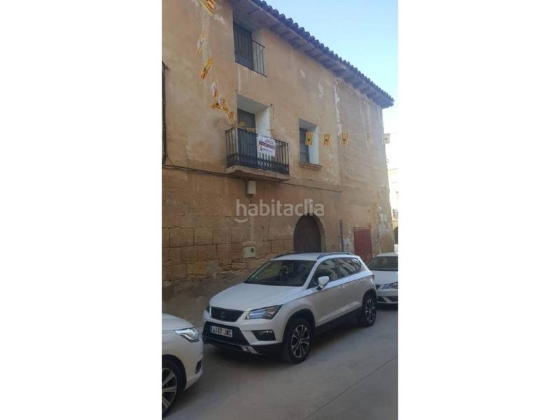 Foto f95ffe1b-1e16-4a20-91ad-e593efd71613. Casa a Castelserás