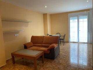 Lloguer Pis a Caldereros 17. Se alquila apartamento en alcañiz