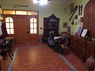 Casa  Mayor. Venta de casa para entrar a vivir en calanda