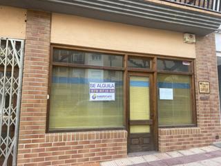 Rent Business premise in Aragon 99. Se alquila local comercial totalmente acondicionado