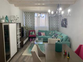 Casa a Muro santiago 31. Casa en venta en alcañiz