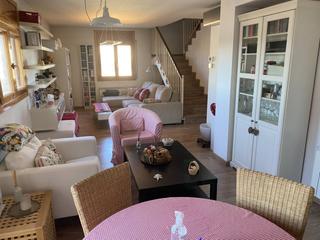 Pis a Zaragoza 62. Se vende duplex de lujo en avenida zaragoza de alcañiz con pisci
