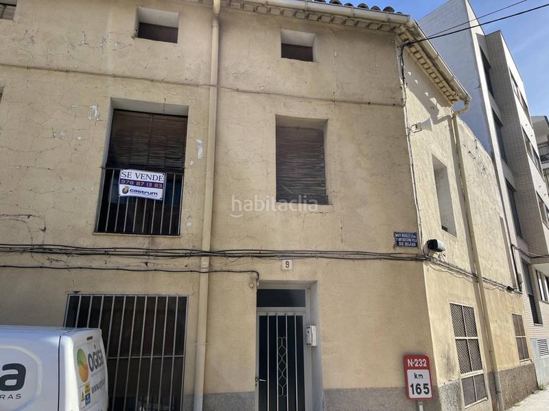 Foto 24b33f77-8137-449d-815c-790a87e1d918. Casa en plano alto 9 casa en venta en Híjar