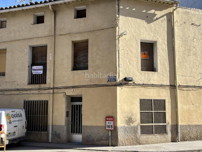 Foto 7d49c0dd-24d5-4b2d-8f3b-e9c2db572c21. Casa en plano alto 9 casa en venta en Híjar