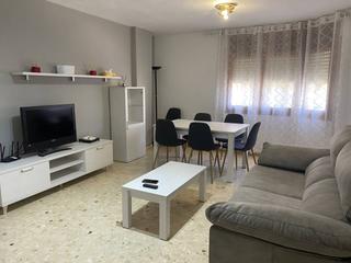 Lloguer Pis a Belchite 12. Piso en alquiler en alcañiz alquiler de temporada