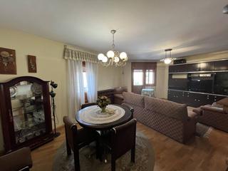 Pis a San jorge 4. Piso en venta en calanda