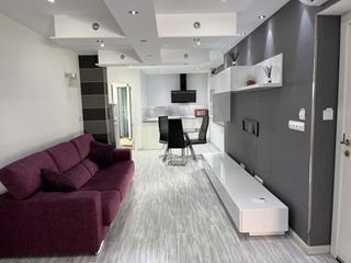 Affitto Appartamento in Baja 29. Se alquila loft de lujo en el centro de alcañiz
