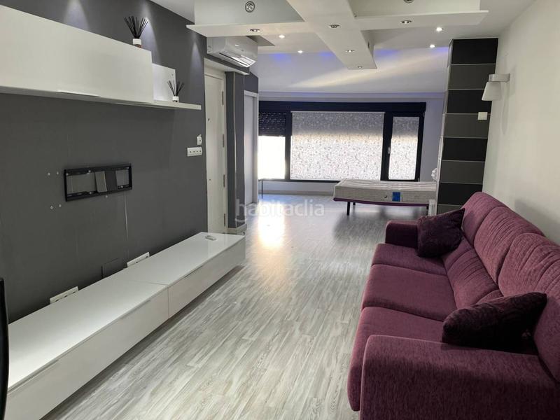 Foto 95b8fb7b-1828-4372-9922-9345c90acce1. Alquiler piso en baja 29 se alquila loft de lujo en el centro en Alcañiz
