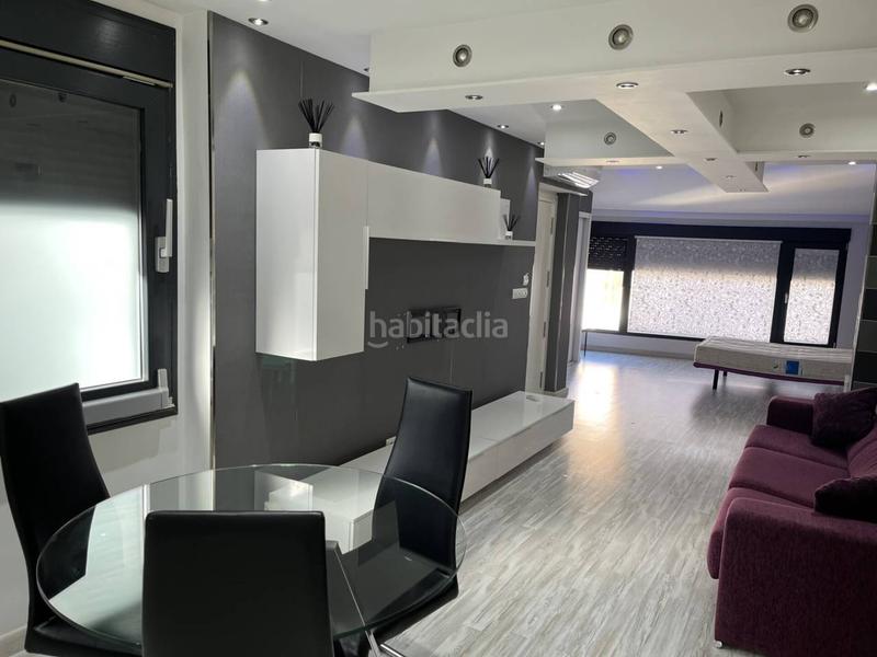 Foto 9f225bd9-00ab-42cf-932a-73bcf2bbcfef. Alquiler piso en baja 29 se alquila loft de lujo en el centro en Alcañiz