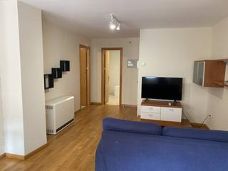 Miete Etagenwohnung in Calle mayor 9. Piso en alquiler en alcañiz