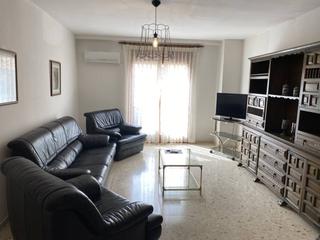 Location Appartement à Alejandre 11. Piso en alquiler en alcañiz