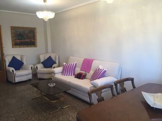 Location Appartement à Avenida aragón 95. Se alquila piso de lujo en el centro de alcañiz