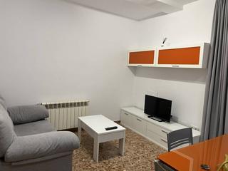Location Appartement à Escolapios 23. Se alquila piso en el centro de alcañiz