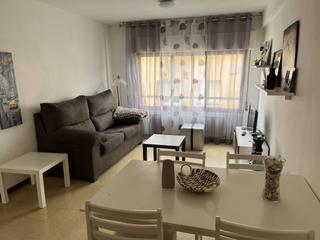 Location Appartement à Ainsa 5. Piso en alquiler en híjar