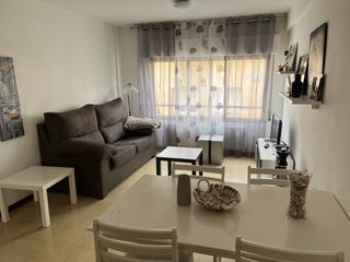 Rent Flat in Calle ainsa 5. Piso en alquiler en híjar