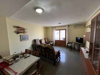 Location Appartement à Santa maria 2. Piso en alquiler en híjar
