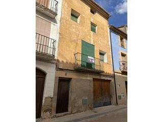 Casa a Mayor alta 15. Se vende casa en castelseras para entrar a vivir