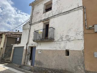 Casa a San joaquín 37. Se vende casa en torrevelilla