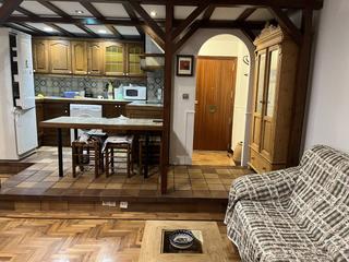 Miete Etagenwohnung in Calle urbanización santa maria 22. Se alquila apartamento en el centro de alcañiz