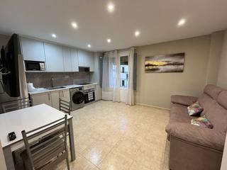 Miete Etagenwohnung in Castelseras 2. Se alquila estudio en calanda