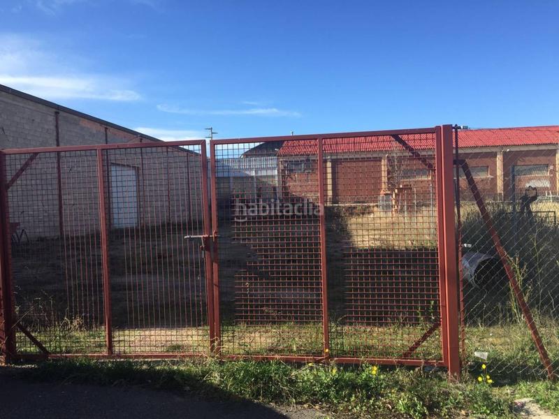Foto d0aba218-4139-4761-b451-1a823f867511. Miete wohngrundstück in Alcañiz
