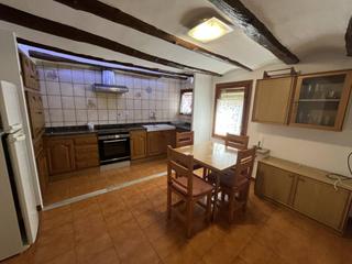 Casa a Mayor alta 38. Venta de casa para entrar a vivir en castelserás