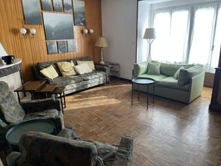 Lloguer Pis a Bartolomé esteban 16. Se alquila piso de 5 dormitorios y 2 baños en alcañiz
