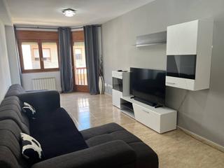 Appartamento in Calle Mosén Romualdo Soler 18