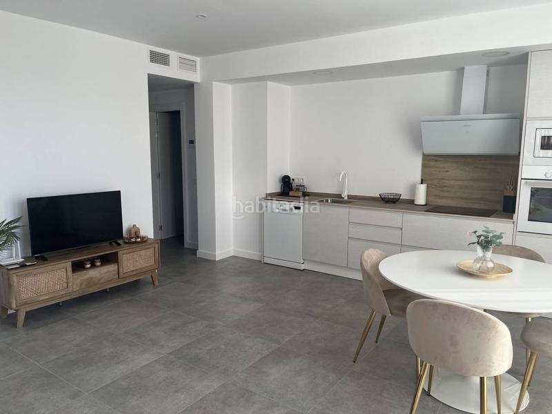 Foto 100c6bbc-9140-44c0-93cb-1ba8d6bd6caa. Alquiler apartamento en a santa bárbara 14 se alquila apartamento de lujo en Alcañiz