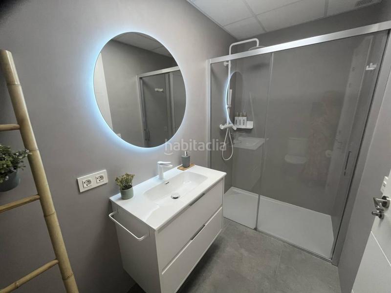 Foto 1b76c523-bea5-418c-afe3-75c3aec86810. Alquiler apartamento en a santa bárbara 14 se alquila apartamento de lujo en Alcañiz