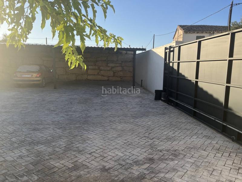 Foto 27823740-47e9-46ba-af67-50571c0b6cd8. Alquiler apartamento en a santa bárbara 14 se alquila apartamento de lujo en Alcañiz